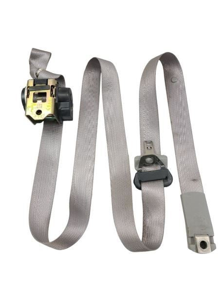 REAR UPLANDER  2005 2nd Row Driver's Side Retractor Seat Belt Rear 570