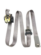 REAR UPLANDER  2005 2nd Row Driver's Side Retractor Seat Belt Rear 570