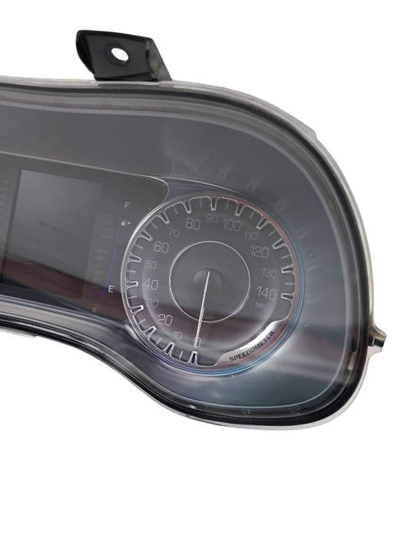 Speedometer Cluster Sedan Limited 3.5" Display Screen Fits 16 200 6194
