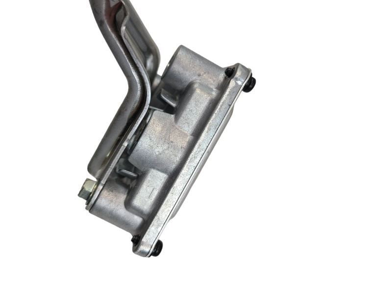 Chassis ECM Fuel Pump Left Hand Quarter Panel Fits 16-19 LEXUS GS350 5