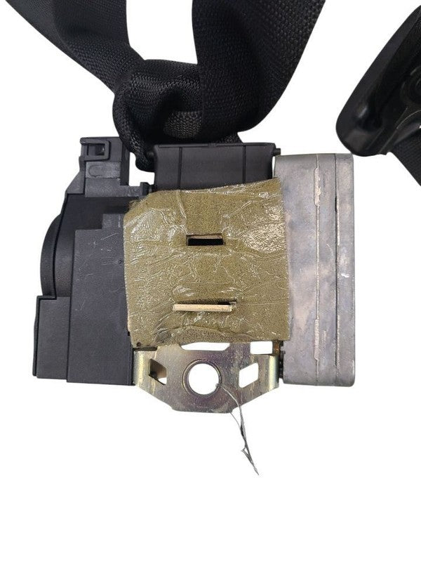 S600      2002 Seat Belt Rear 628982