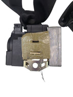 S600      2002 Seat Belt Rear 628982