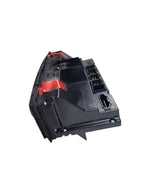 Temperature Control Front With Heated Seats Opt 4A4 Fits 05-10 AUDI A8