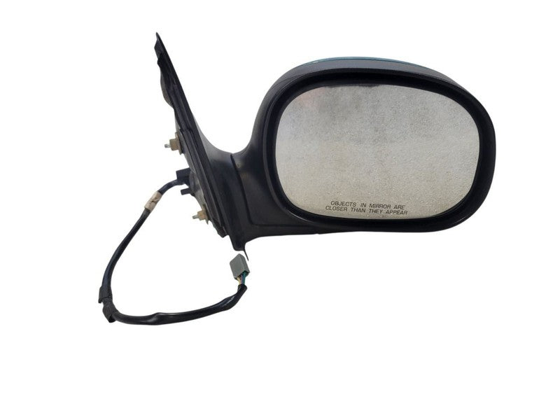 Passenger Side View Mirror Manual Fits 97-01 FORD F150 PICKUP 678721