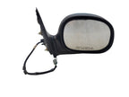Passenger Side View Mirror Manual Fits 97-01 FORD F150 PICKUP 678721