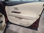 Passenger Right Front Door Fits 10-15 LEXUS RX450H 670182