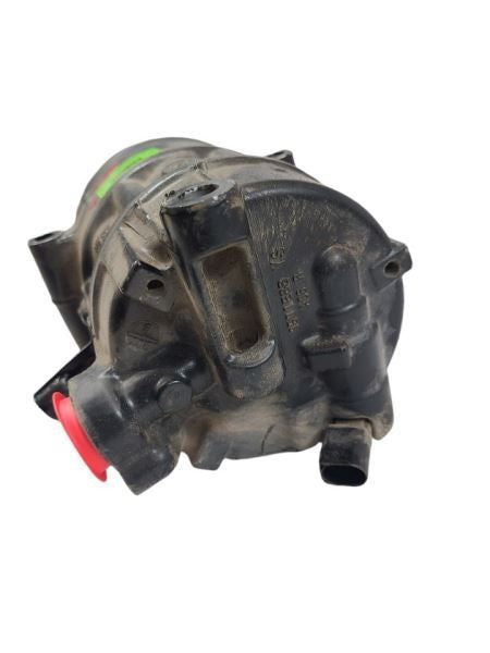 AC Compressor Fits 10-13 AUDI A3 597564