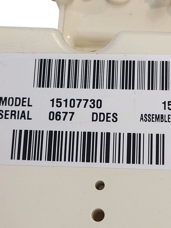 Temperature Control Opt CJ2 Fits 03-04 AVALANCHE 1500 660523
