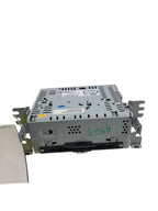Audio Equipment Radio Receiver AM-FM-CD-MP3 Single Disc Fits 17-18 MKX