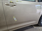Passenger Front Door Electric Windows Fits 11-14 SIENNA 630811