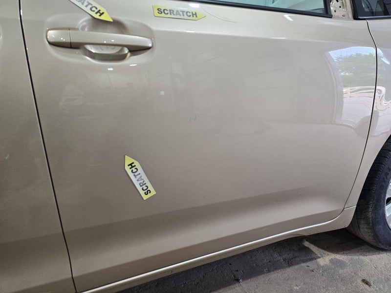 Passenger Front Door Electric Windows Fits 11-14 SIENNA 630811