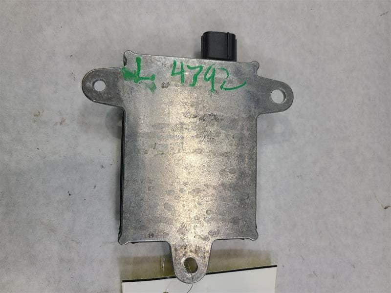 Camera/Projector Rear Radar Unit Fits 16-17 LEXUS NX200T 602258