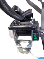 GIULIA    2017 Seat Belt Rear 644428