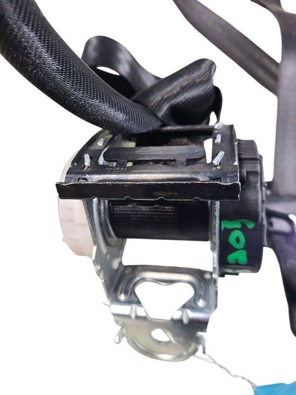 GIULIA    2017 Seat Belt Rear 644428