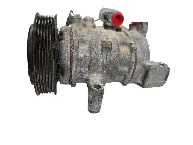 AC Compressor Fits 19-22 HR-V 613936