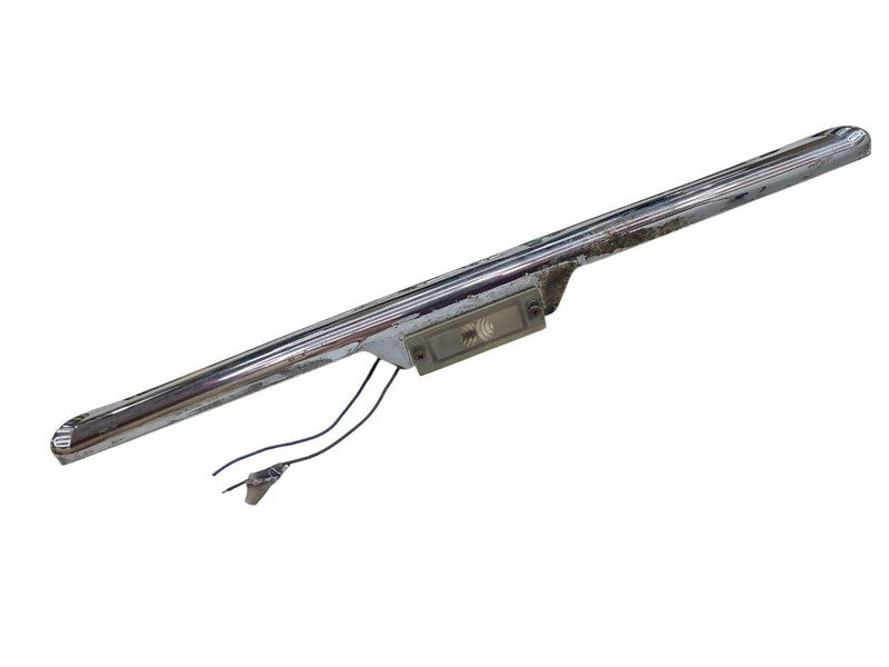 GRAND-WAG 1991 Tail Finish Panel 679062