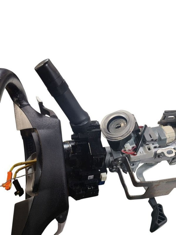 Steering Column Floor Shift Station Wgn Rear Wiper Fits 10-12 LEGACY 6