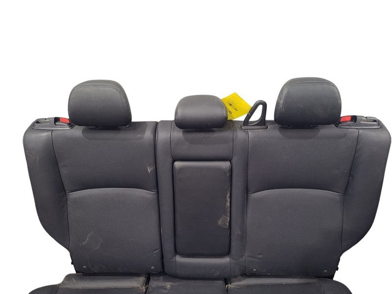 OUTLAN SP 2017 Seat Rear 610664