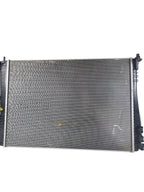 Radiator VIN G 8th Digit Engine Fits 17-21 PACIFICA 650744