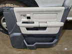 RAM1500   2009 Front Door Trim Panel 627695