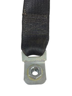 CARAVAN   2009 Seat Belt Rear 599164