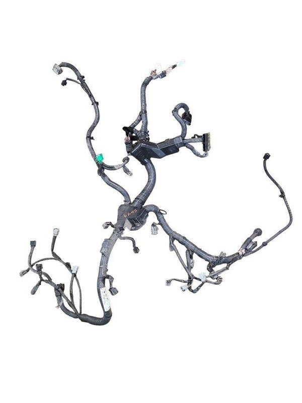ROGUE     2008 Engine Wire Harness 648944