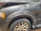 Driver Left Fender With Wheel Lip Moulding Fits 07-17 EXPEDITION 65875