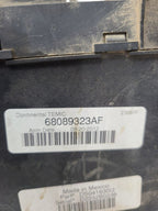 Chassis ECM Multifunction Fits 12 DODGE 2500 PICKUP 673542