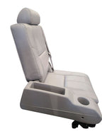 YUKON     2007 Third Seat Station Wagon  Van 678832