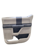 F250SD    2017 Door Trim Panel Rear 658823