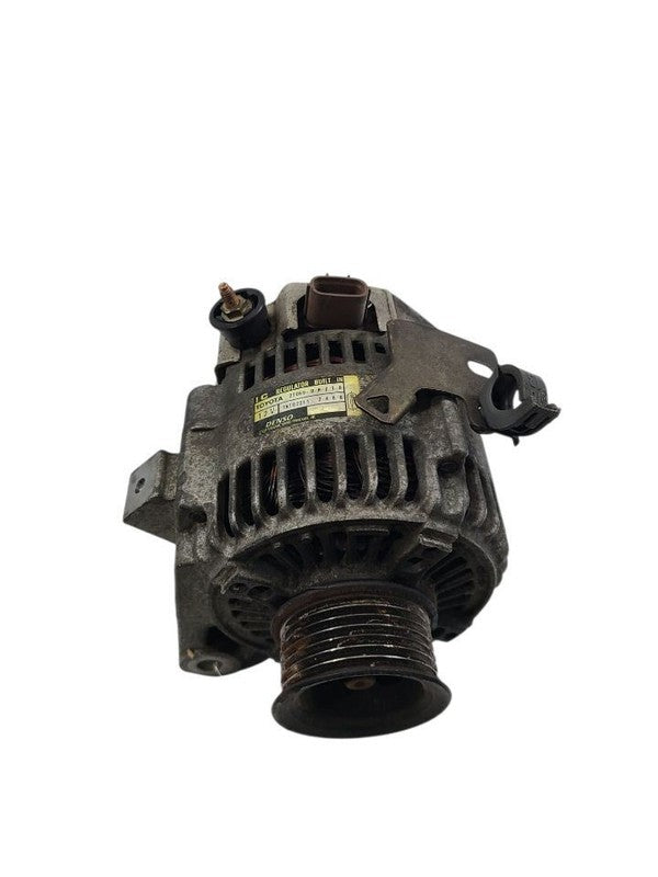 Alternator 4 Cylinder 80 Amp Fits 02-03 CAMRY 630947
