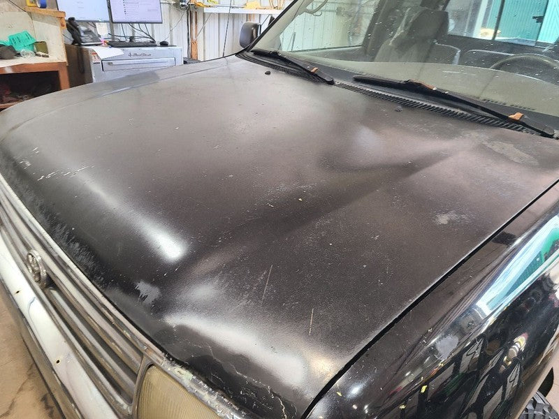 Hood Fits 93-98 T100 676226