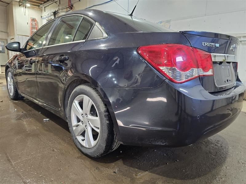 Passenger Side View Mirror Power VIN P 4th Digit Fits 13-16 CRUZE 6037