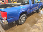 Axle Shaft Front Axle Outer Assembly Fits 05-23 TACOMA 667290