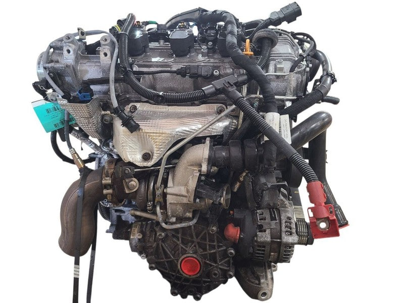 GHIBLI    2019 Engine 664929