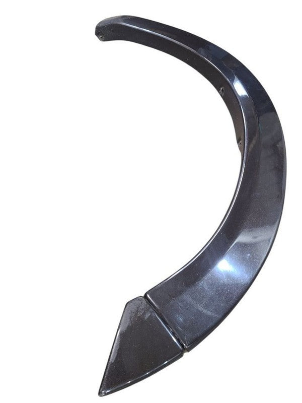 RAM2500   2011 Fender Flare/Extension 641060