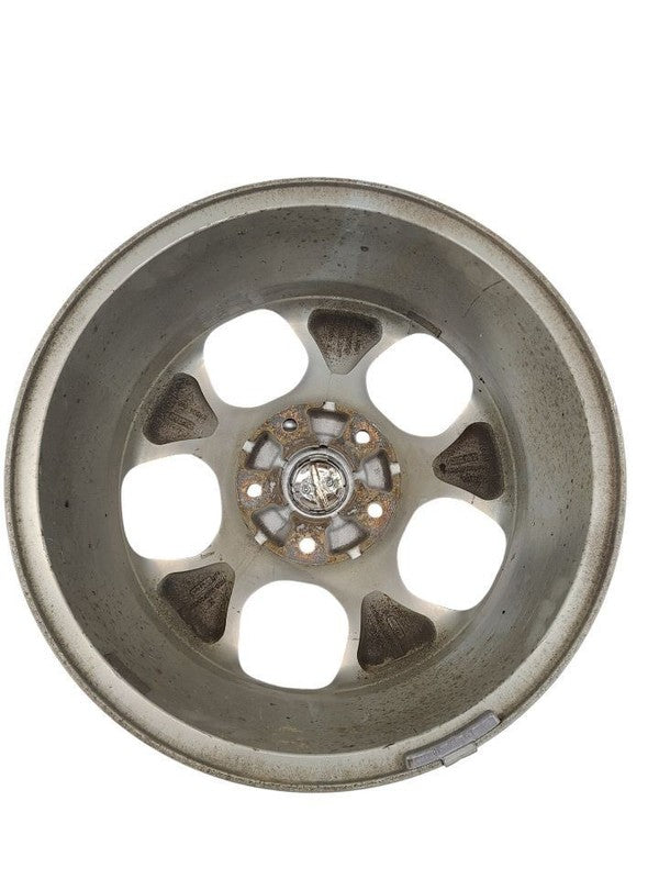 Wheel Road Wheel Aluminum 17x7 5 Spoke Bladed Design Fits 17-19 PACIFI