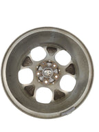 Wheel Road Wheel Aluminum 17x7 5 Spoke Bladed Design Fits 17-19 PACIFI