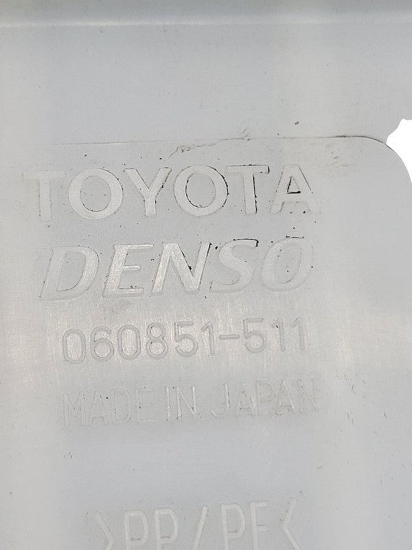 Wash Reservoir Without Headlamp Washers Fits 15-21 NX300H 673865