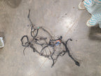 SILVRDO15 2014 Lamp Wiring Harness 670287