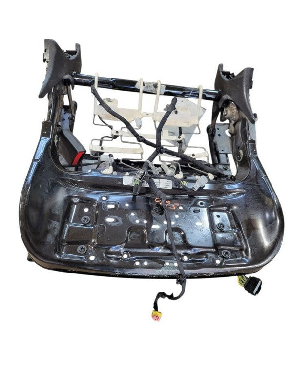 Front Driver Power Seat Track Fits 2018 EQUINOX 672408