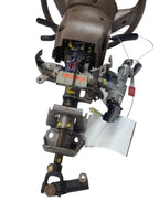 Steering Column Floor Shift With Tilt Wheel Fits 89-95 TOYOTA PICKUP 6