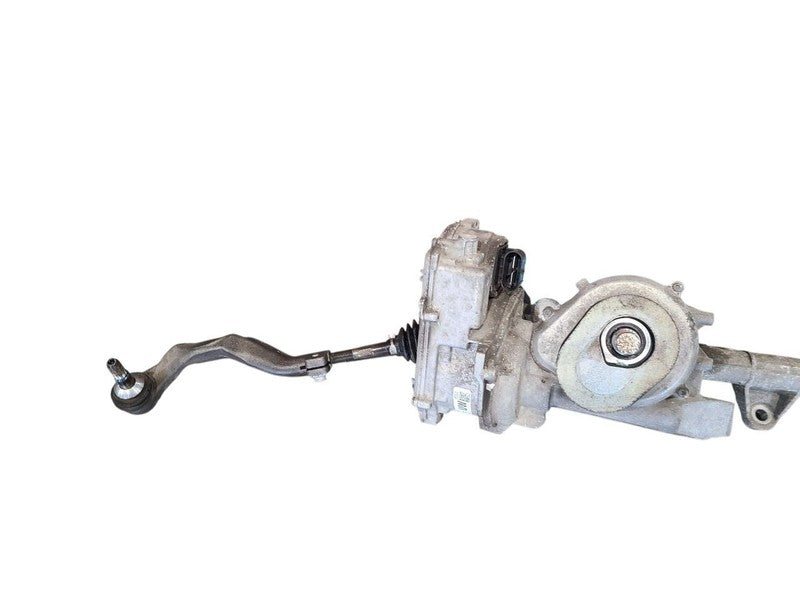 Steering Gear/Rack Power Rack And Pinion Electric Fits 16-18 BMW X1 63
