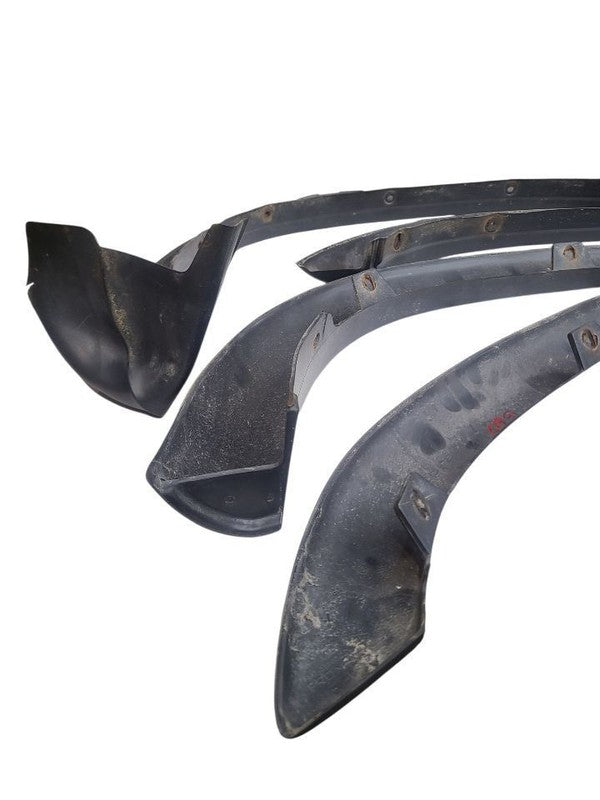 4 RUNNER  1999 Fender Flare/Extension 672840