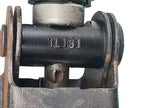 WRANGLER  2012 Jack 680368