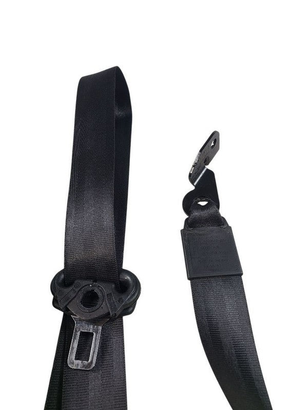 Seat Belt Front VIN Fp 7th And 8th Digit Bucket Seat Fits 09-17 AUDI Q