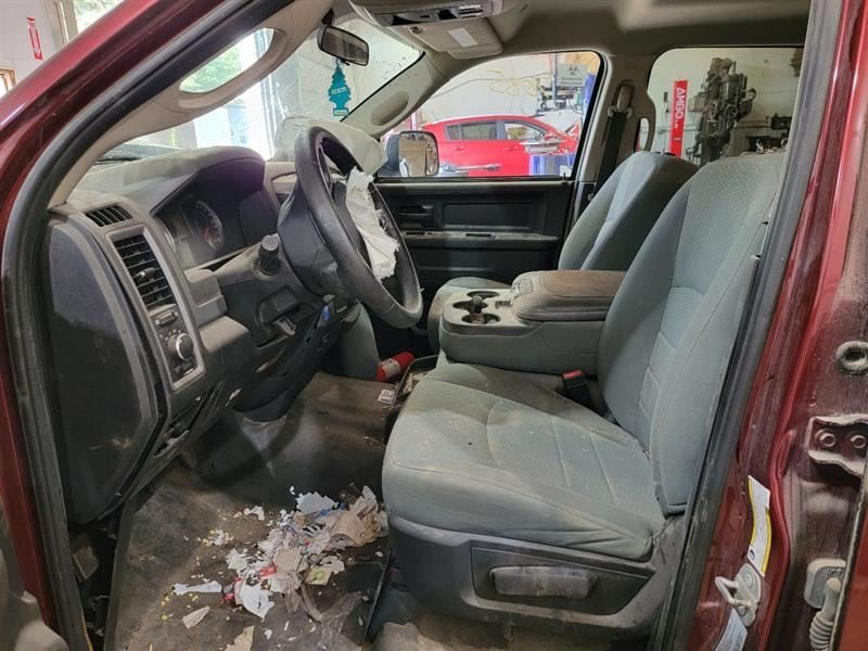 RAM3500   2018 Owners Manual 561674