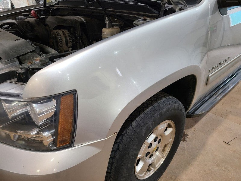 Driver Left Fender Fits 07-14 SUBURBAN 1500 663724