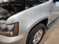 Driver Left Fender Fits 07-14 SUBURBAN 1500 663724