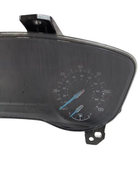 Speedometer Cluster MPH ID HL1T-10849-JA Fits 17 EXPEDITION 600076